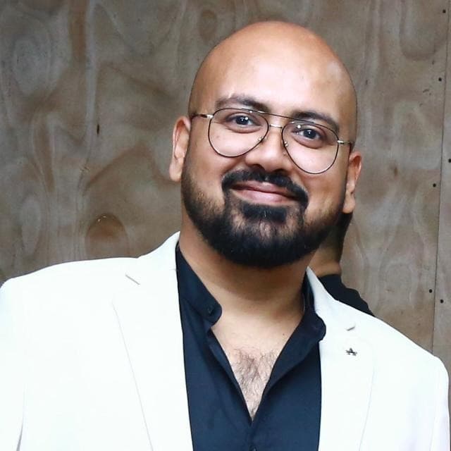Subhajit Sen
