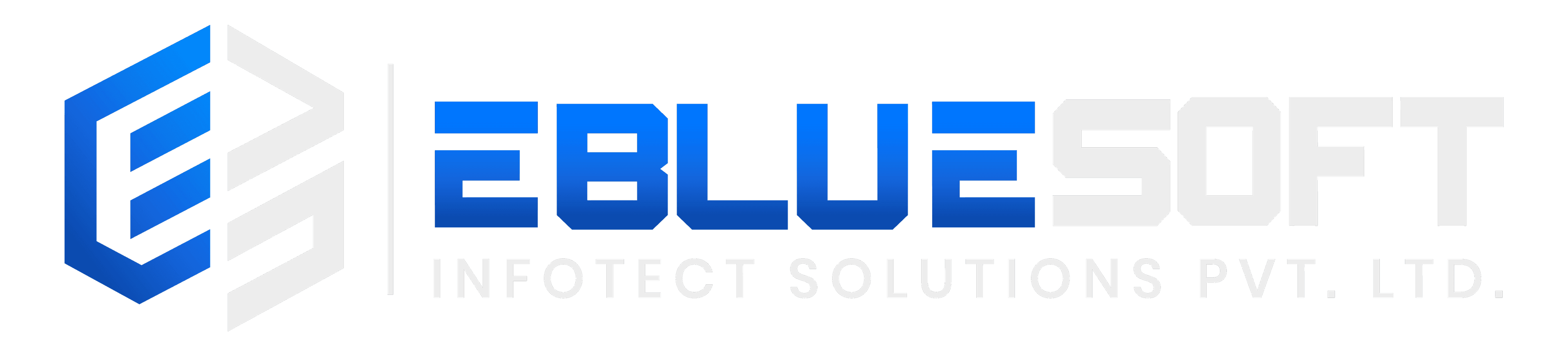 Ebluesoft Infotect Solutions Pvt. Ltd.