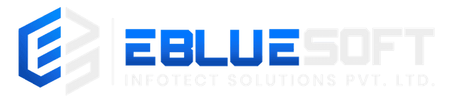 Ebluesoft Infotect Solutions Pvt. Ltd.