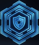Leadership badge