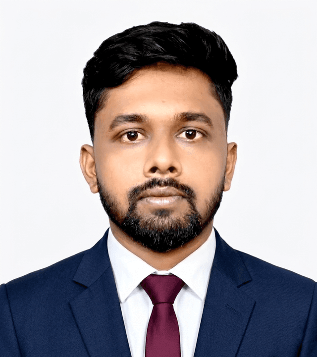 Rahul Das